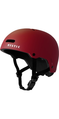 2026 Mystic Casco Antivandálico Pro 35009.230290 - Red