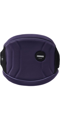 2026 Mystic Mujer Dazzled Arnés De Cintura 35003.250677 - Deep Purple