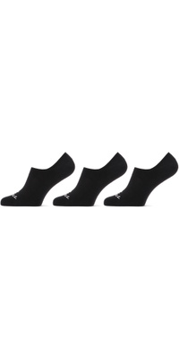 2025 O'Neill Calcetines 3-Pack 710003 - Black