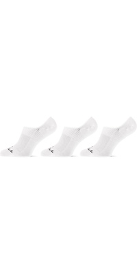 2025 O'Neill Calcetines 3-Pack 710003 - White