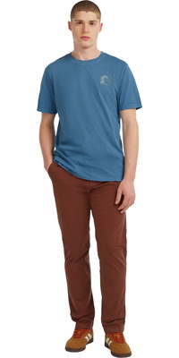 2025 ONeill Hombres Essentials Chino Pants 2550149 - Hazel Spice