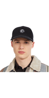 2025 ONeill Hombres ORiginals Cord Cap 2450091 - Black Out