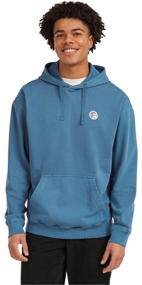 2025 ONeill Hombres ORiginals Hoodie 2750155 - Mozart Blue