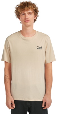 2025 ONeill Hombres Original Camiseta Cali Logo 2850324 - Macaron