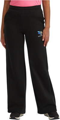 2025 ONeill Mujer Pantalones De Chándal FWCPlay 1550164 - Black Out