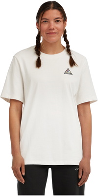 2025 ONeill Mujer Camiseta FWCPlay 1850233 - Snow White