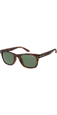 2026 ONeill Mujer Gafas De Sol 9030 ONS-9030-2.0-102P - Matte Tort / Green