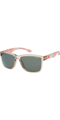 2026 ONeill Mujer Gafas De Sol 9033 ONS-9033-2.0-100P - Gloss Crystal Birch / ONeill Paint Print