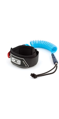 Correa De Bobina Moldeada Para Bíceps Ocean And Earth Bodyboard 2025 SBBA04BLU - Blue