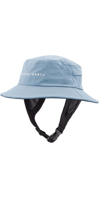 2026 Ocean And Earth Sombrero De Surf Bingin Soft Peak SMHA03P - Blue