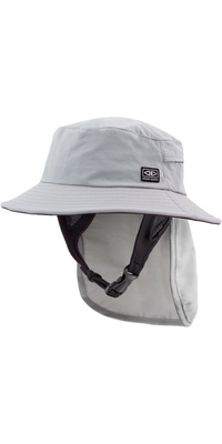 2026 Ocean And Earth Sombrero De Surf Indo Stiff Peak SMHA02 - Grey