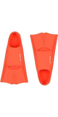 2026 Orca Aletas Alta Visibilidad HVBN5454 - Orange