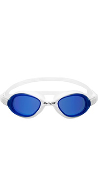 2026 Orca Killa 180º Gafas de natación NA3100 - Azul / Blanco