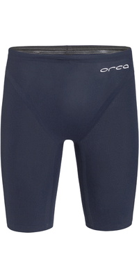 2026 Orca Hombres Open Water Racing Jammers SA43 - Blue