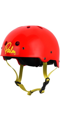 2026 Palm Casco AP4000 13850 - Red