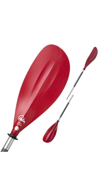 2026 Palm Drift Remo Kayak 2 Piezas 230cm 13496-369-662 - Chilli Red