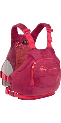 2025 Palm Reef PFD Ayuda A La Flotabilidad 12752 - Chilli