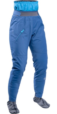 2026 Palm Mujer Pantalón Fuse Kayak 13796 - Navy