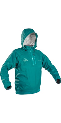 2026 Palm Mujer Chaqueta Tora 13285 - Pine