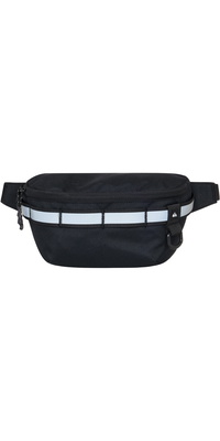 2026 Quiksilver Riñonera Bling Sling EQYBA03193 - Black