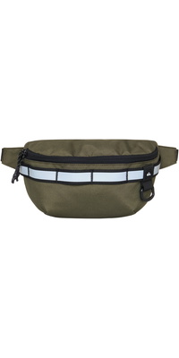2026 Quiksilver Riñonera Bling Sling EQYBA03193 - Grape Leaf