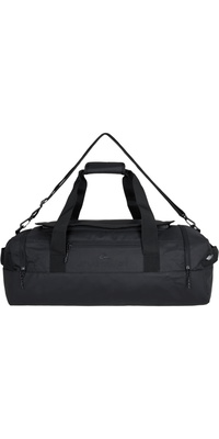 2026 Quiksilver Bolsa De Viaje De La Firma EQYBL03207 - Black