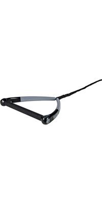 2026 Radar Control Barlock Pro Handle RA-L-S-CON23-PR-162 - Black / Silver