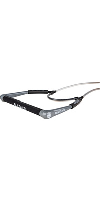 2026 Radar Mango De Diamante En V Profunda RA-H-S-DEEP15 - Silver / White