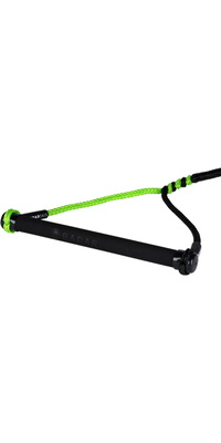 2026 Radar Vapor Custom 13 Handle RA-H-S-VA-CU22-13 - Black / Volt Green