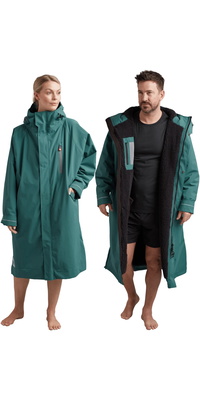 2026 Red Paddle CO Manga Larga Pro Cambio Robe Evo 002-009-006-0264 - Deep Teal