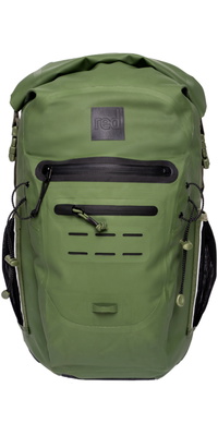 2026 Red Paddle Co Adventure Waterproof 30L Backpack 002-006-003-0001 - Olive