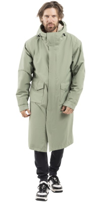 2026 Red Paddle Co Unisex EVO Pro Parka Slimline 002-009-006-035 - Sage Green