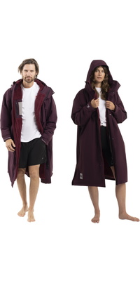 2026 Red Paddle Co Evo Pro Bata 002-009-006-033 - Rich Burgundy