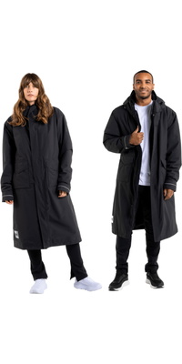 2026 Red Paddle Co Evo Parka Slimline 002-009-006 - Stealth Black