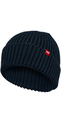 2026 Red Paddle Co Flow Gorro De Algodón Orgánico 002-009-005-0021 - Navy