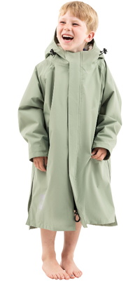 2026 Red Paddle Co Junior Pro Dry Cambio Bata 002-009-006-0309 - Sage Green
