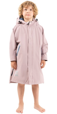 2026 Red Paddle Co Junior Pro Dry Albornoz De Cambio 002-009-006-0314 - Salty Rosa