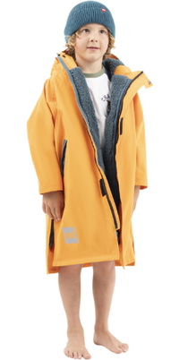 2026 Red Paddle Co Junior Pro Dry Cambio Bata 002-009-006-0366 - Bitter Orange