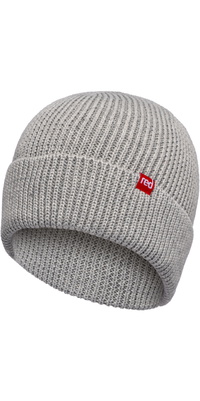 2026 Red Paddle Co Gorro De Poliéster Reciclado 002-009-005-0023 - Light Grey