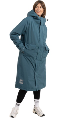 2026 Red Paddle Co Unisex EVO Pro Parka Slimline 002-009-006-035 - Deep Teal