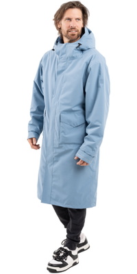 2026 Red Paddle Co Unisex EVO Pro Parka Slimline 002-009-006-034 - Alpine Azul
