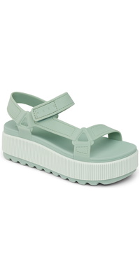 2025 Reef Mujer Sandalias Water Rem Higher CJ6334 - Frosty