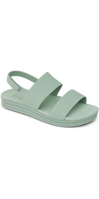 2025 Reef Mujer Sandalias Water Vista CJ6265 - Frosty