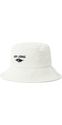 2026 Rip Curl Mujer Gorro De Cubo Icons Of Surf 05BWHE - Bone