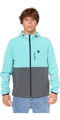 2025 Rip Curl Hombres Anti Series Elite Chaqueta CJKAX9 - Aqua