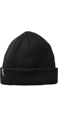 2025 Rip Curl Hombres Anti-Series Alpine Beanie 1IHMHE - Black