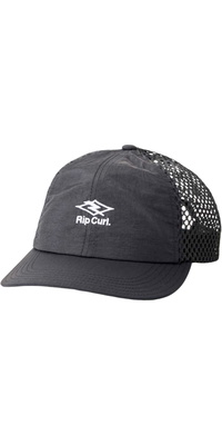 2025 Rip Curl Hombres Mick Fanning Bolt Camionero 1J2MHE - Black