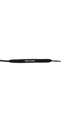 2026 Rip Curl Revo Shades Hang Down Correa Para Gafas De Sol BZMAA9 - Black