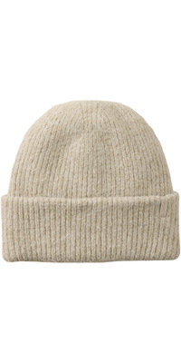 2025 Rip Curl Mujer Classic Surf Tall Beanie 04SWHE - Fossil