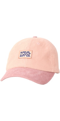 2025 Rip Curl Mujer Iconos Cordón Tapa 06VWHE - Dusty Lilac
